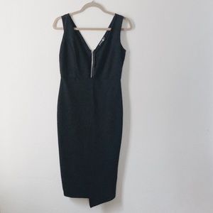 Boohoo - Cocktail Midi Dress